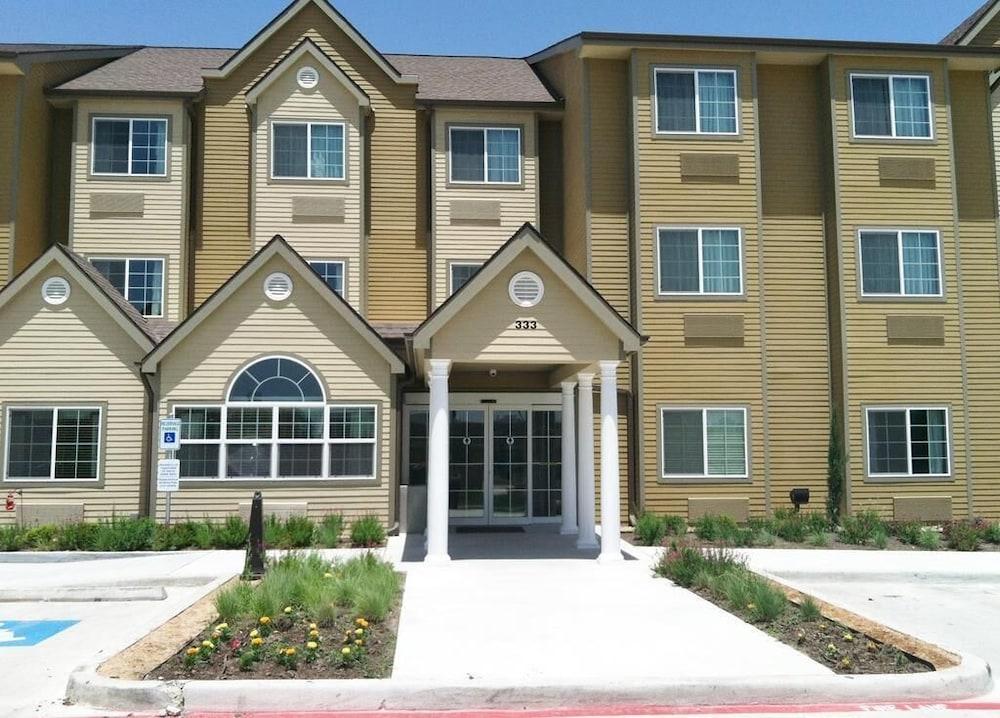 Quality Inn & Suites Kenedy - Karnes City Exterior foto