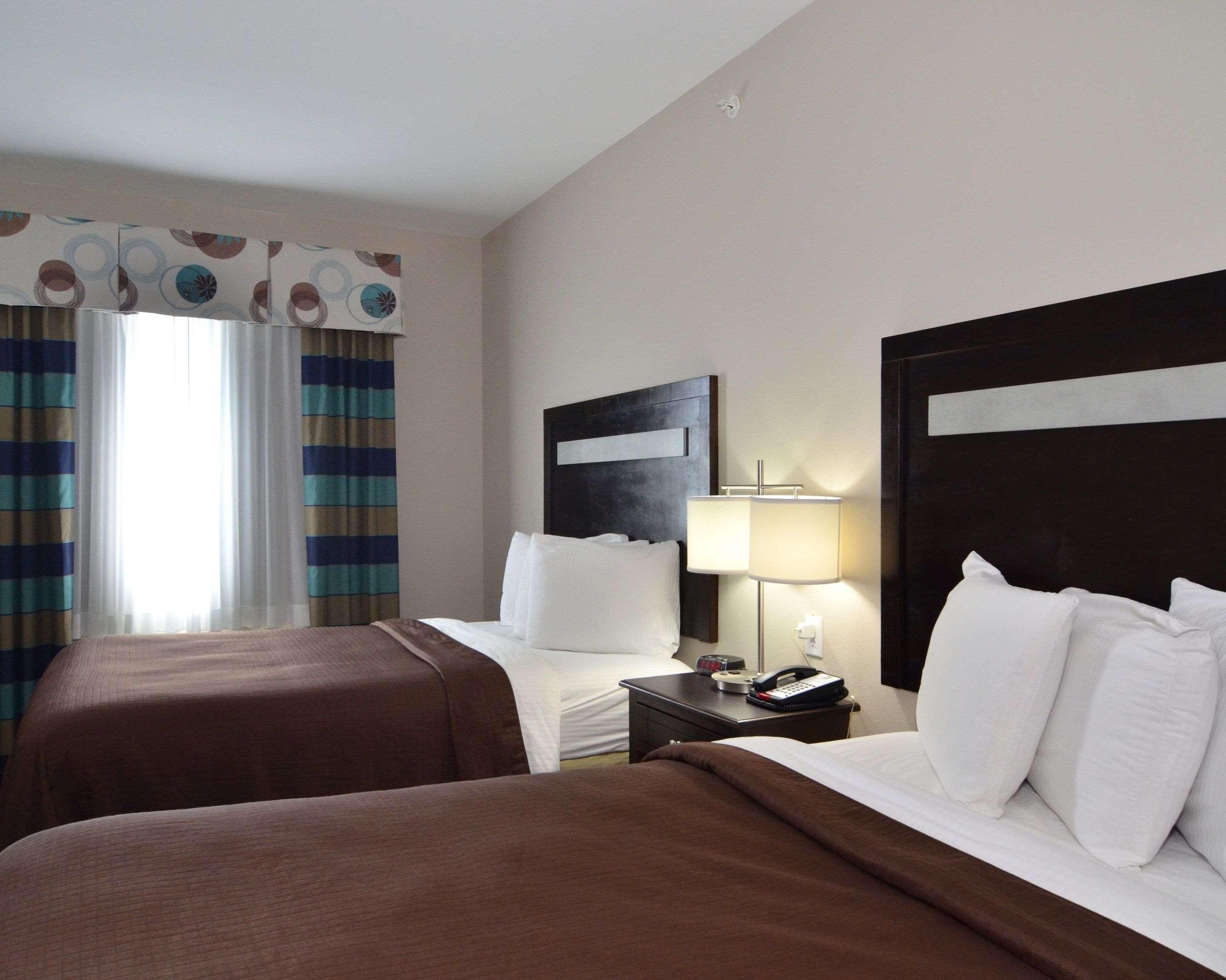 Quality Inn & Suites Kenedy - Karnes City Exterior foto