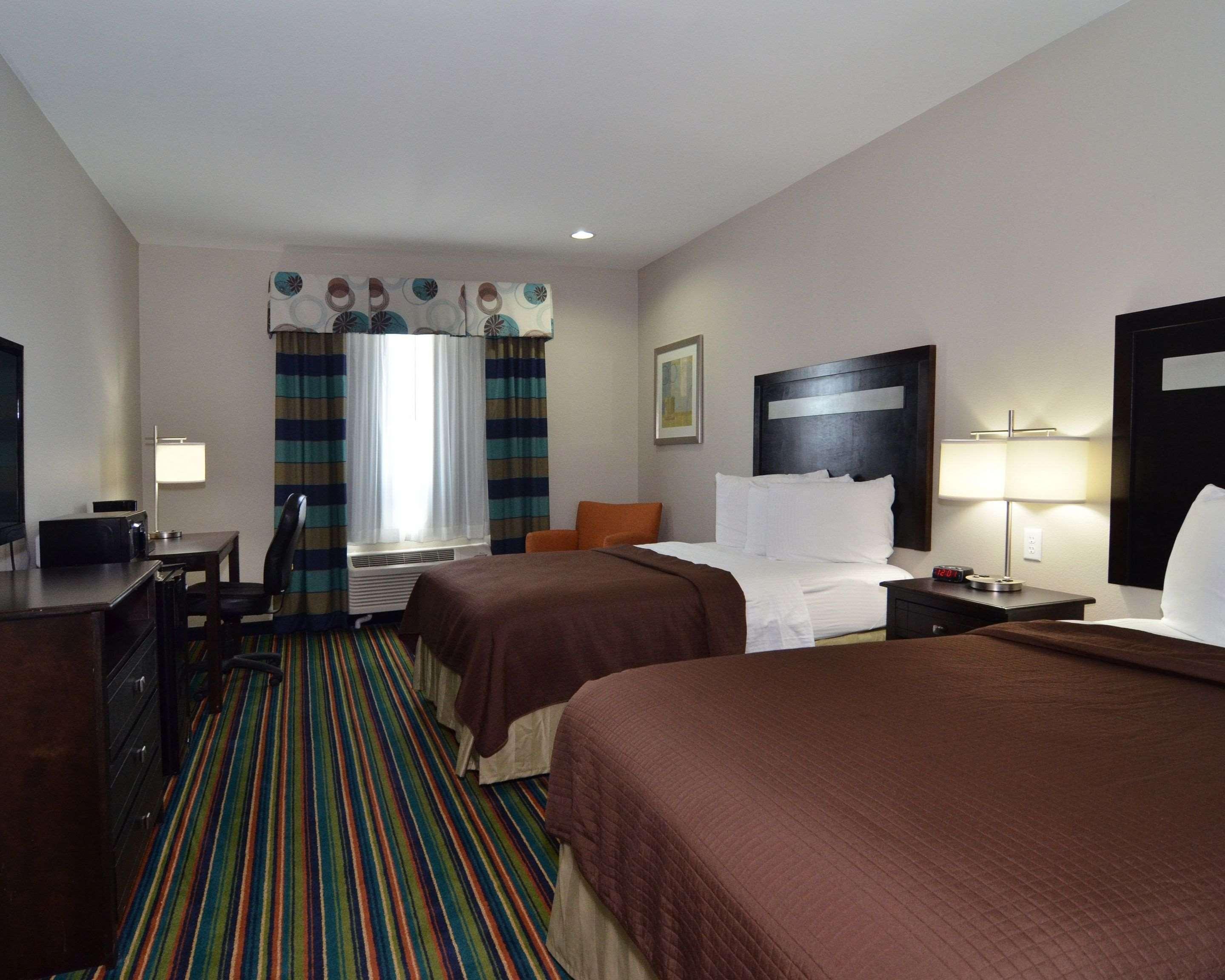 Quality Inn & Suites Kenedy - Karnes City Exterior foto
