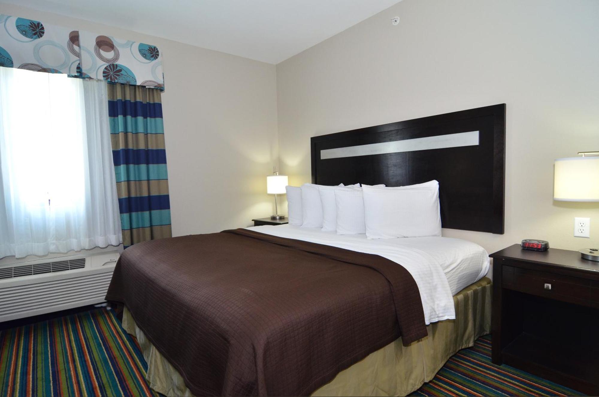 Quality Inn & Suites Kenedy - Karnes City Zimmer foto